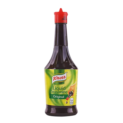 Knorr Original Liquid Seasoning | SouthEATS