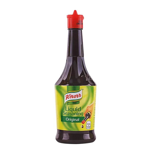 Knorr Original Liquid Seasoning | SouthEATS