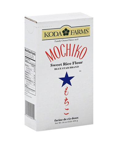 Mochiko Sweet Rice Flour