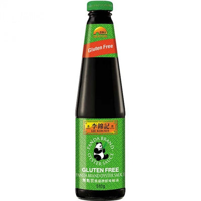 Lee Kum Kee Gluten Free Oyster Flavored Sauce