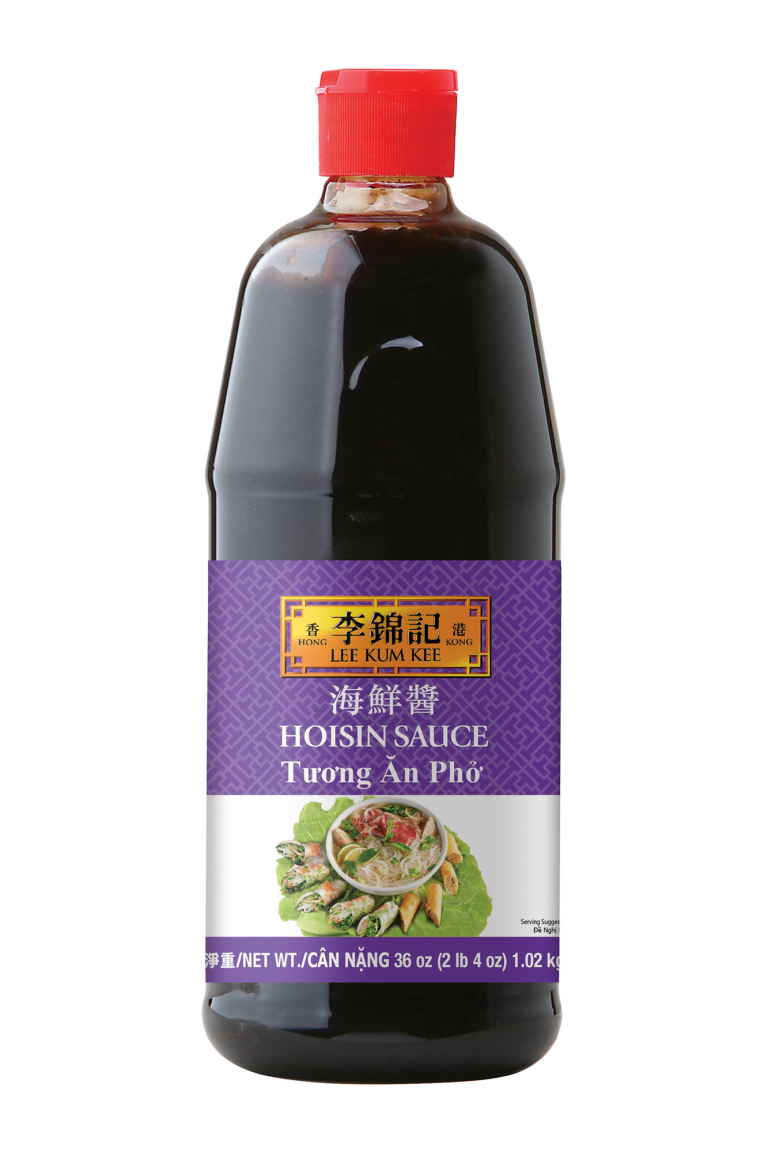 Lee Kum Kee Hoisin Sauce 36 oz 