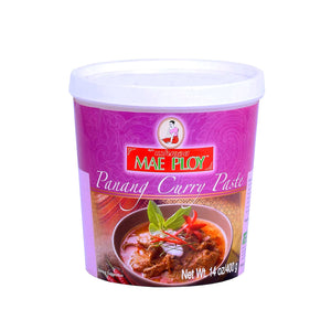 Mae Ploy Panang Curry Paste, Thai Cuisine 