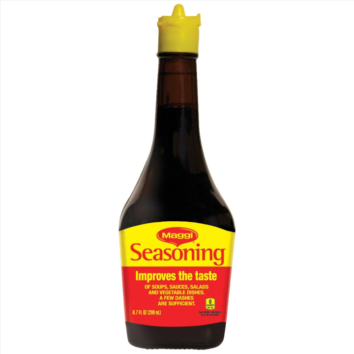 Maggi Seasoning