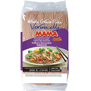 Mama Whole Grain Rice Vermicelli