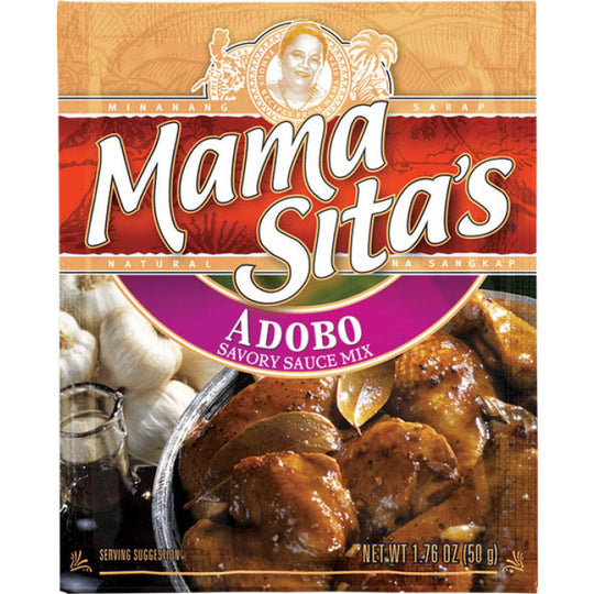 Mama Sita&