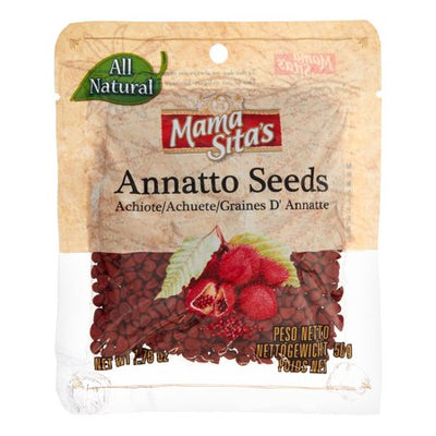 Mama Sita's Annatto Seeds, Filipino Cuisine 
