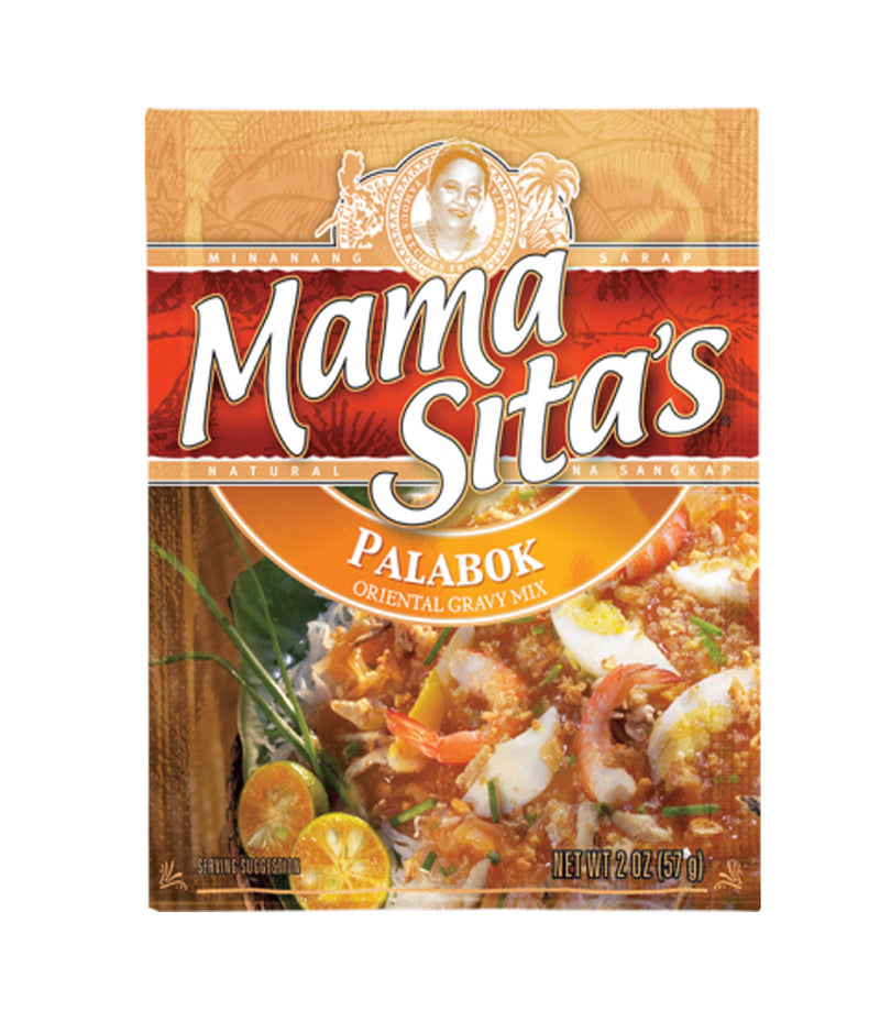 Mama Sita&