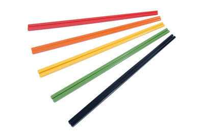 Melamine Chopsticks 10 pairs