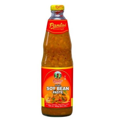 Pantai Soy Bean Paste