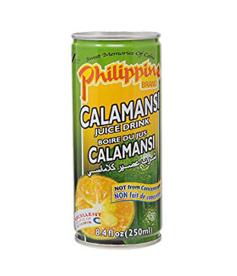 Philippine Brand Calamansi Juice Drink