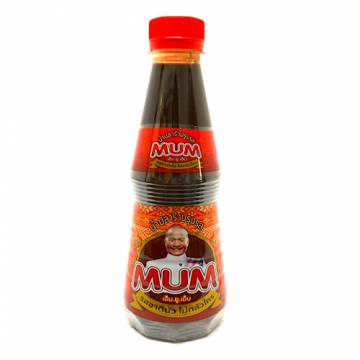 Mum Fish Sauce | SouthEATS