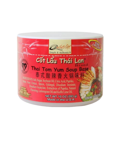 Quốc Việt Cot Lau Thai Lan Thai Tom Yum Soup Base