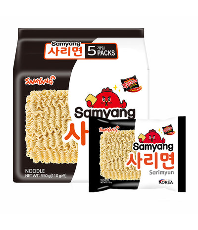 Samyang Sarimyun Noodle