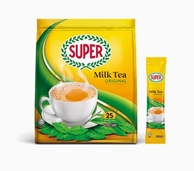 Super Milk Tea Original
