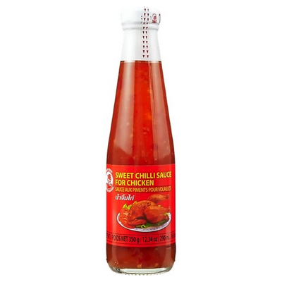 Cock Brand Sweet Chili Sauce for Chicken