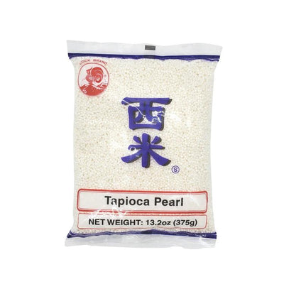 Cock Brand Tapioca Pearl