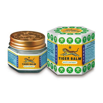 Tiger Balm Ointment