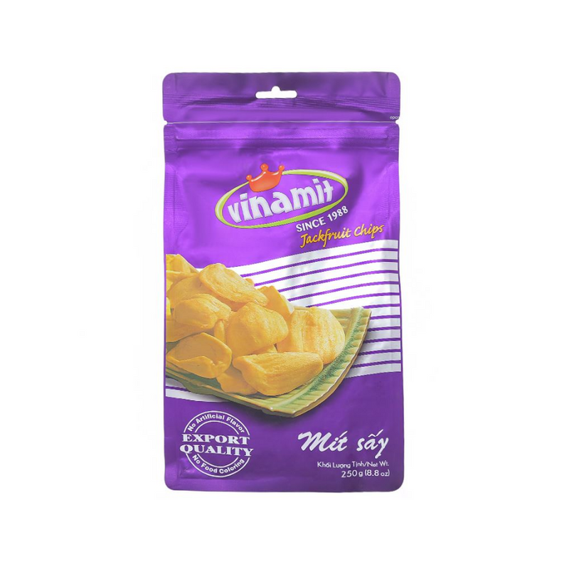 Vinamit Jackfruit Chips