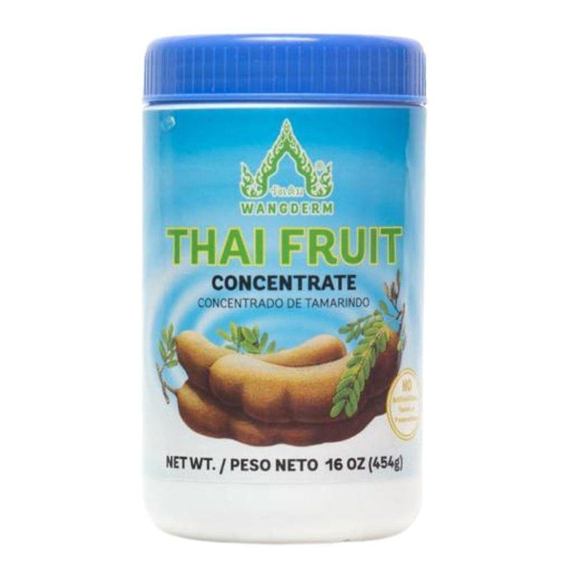 Wangderm Thai Fruit Tamarind Concentrate