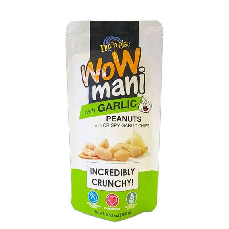 Nut&