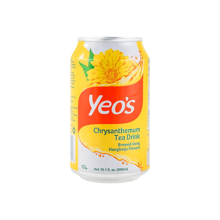 A can of Yeo&