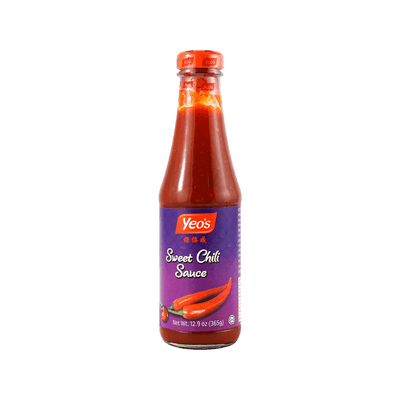 Yeo's Sweet Chilli Sauce