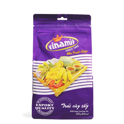 Vinamit Mix Fruit Chips