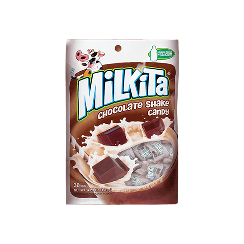 Milkita Chocolate Candy