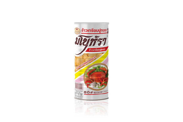 Manora Fried Crab Chips