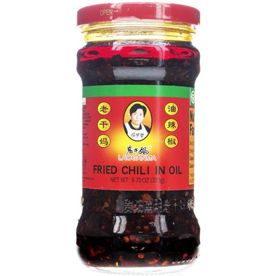 Laoganma Fried Chili in Oil