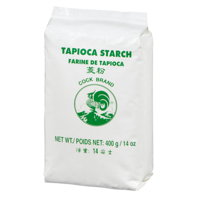 Cock Brand Tapioca Starch