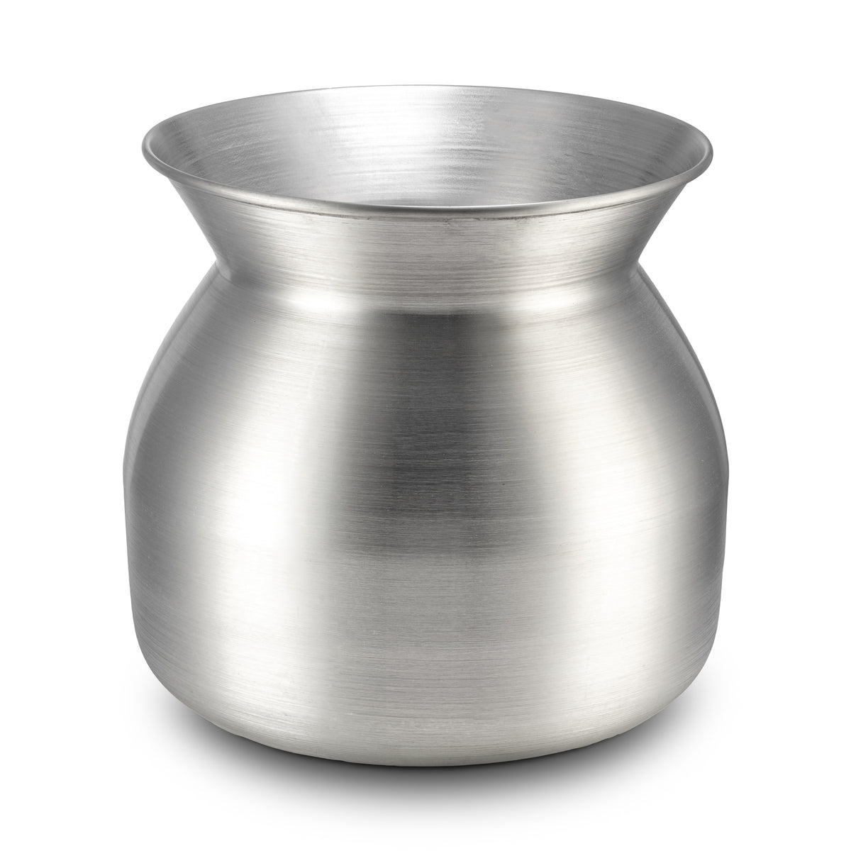 Diamond Brand Aluminum Sticky Rice Steamer Pot 