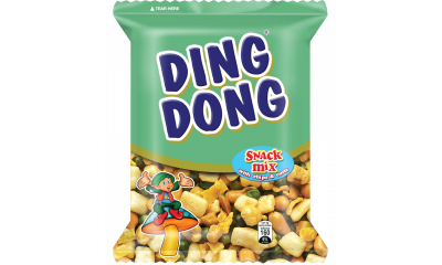 Ding Dong Mixed Nuts Flavor