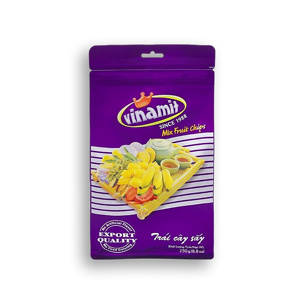 Vinamit Mix Fruit Chips