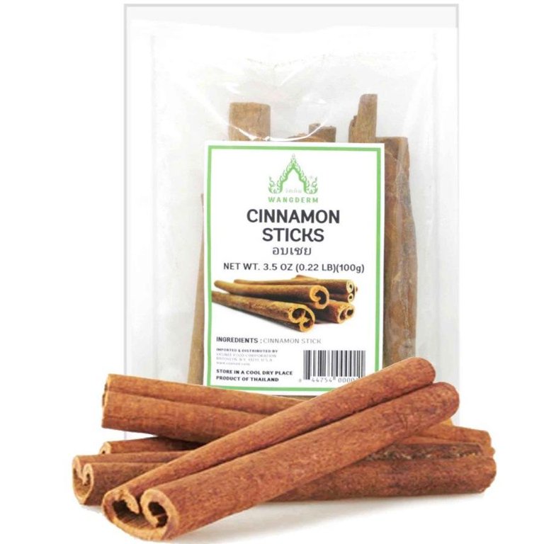 Wangderm Cinnamon Sticks