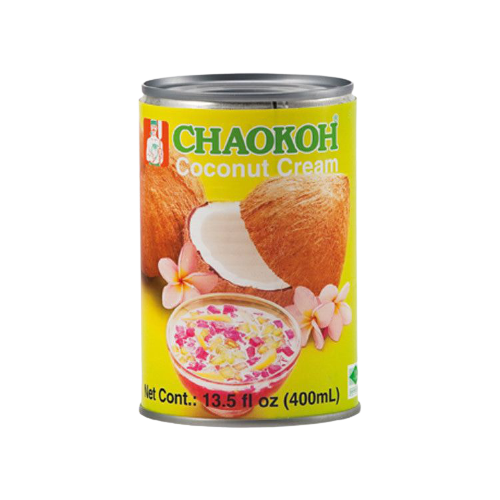 Chaokoh Coconut Cream