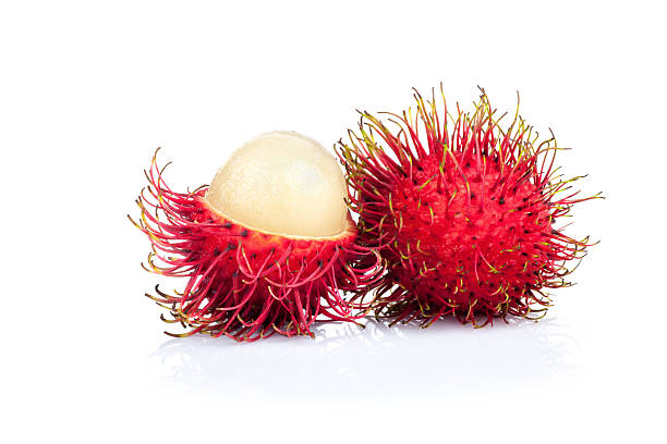 Aroy-D Rambutan in Syrup