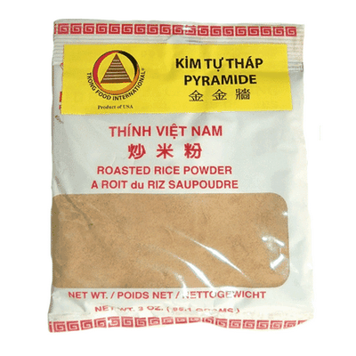 Kim Tu Thap Roasted Rice Powder