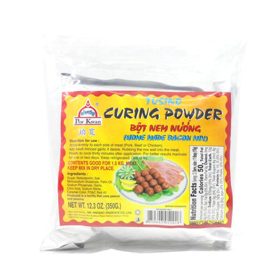 Por Kwan Tusino Curing Powder | SouthEATS