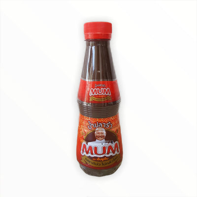 Mum Fish Sauce | SouthEATS