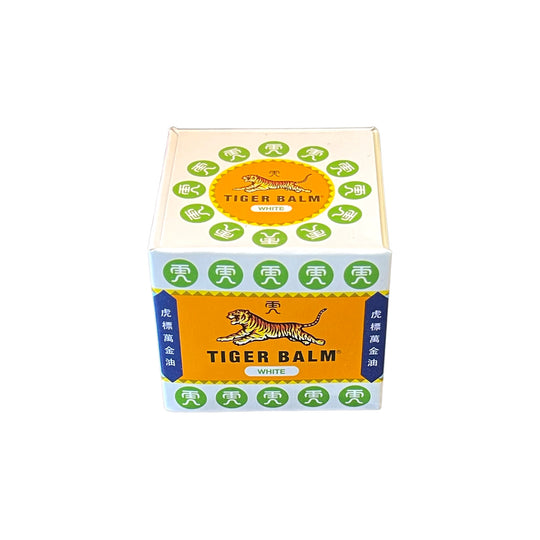 Tiger Balm Ointment
