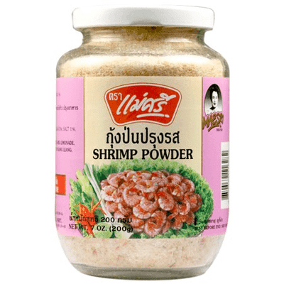 Maesri Shrimp Powder