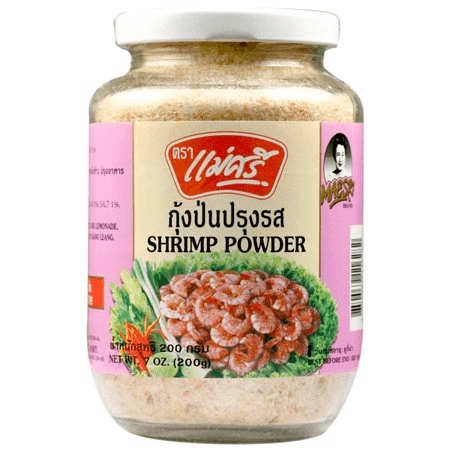 Maesri Shrimp Powder