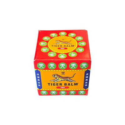 Tiger Balm Ointment