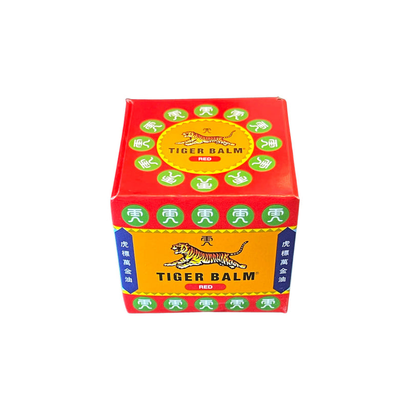 Tiger Balm Ointment