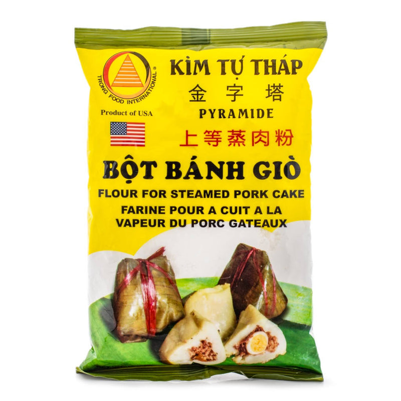 Kim Tu Thap Bot Banh Gio Flour for Steamed Pork Cake