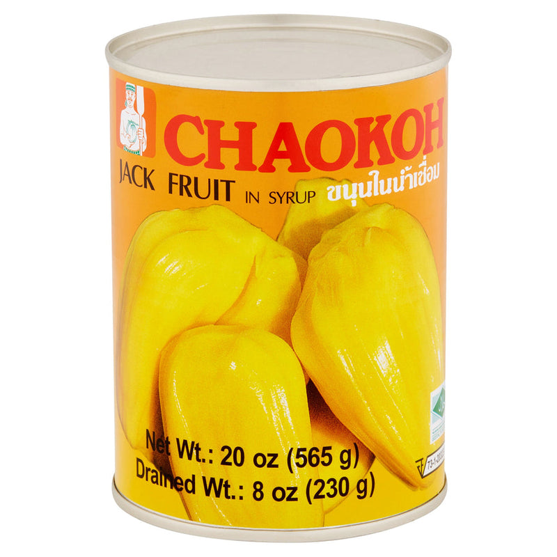 Chaokoh Jackfruit in Syrup