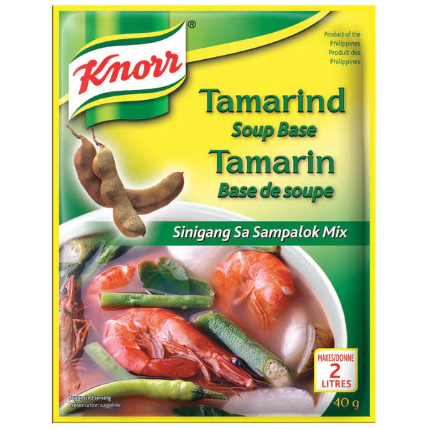 Knorr Tamarind Soup Mix