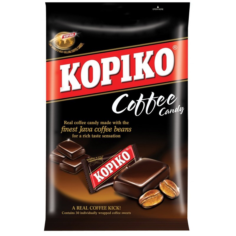 Kopiko Coffee Candy
