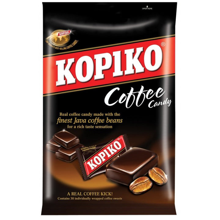Kopiko Coffee Candy